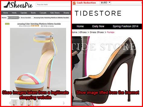 fake shoe sites like marinerocean|can you spot a fake shoe.